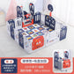 Multi-Purpose Safety Fence for Babies & Toddlers