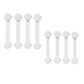 Childproof Drawer & Fridge Safety Locks Set