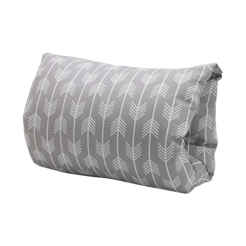 Breastfeeding Arm Pillow – Comfortable Baby Feeding Support Cushion