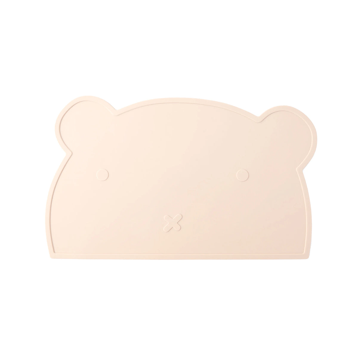 Leakproof Silicone Feeding Mat – Stay-Put Design for Toddlers