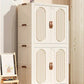 Foldable Kids Storage – Clothes & Toy Sorting Cabinet