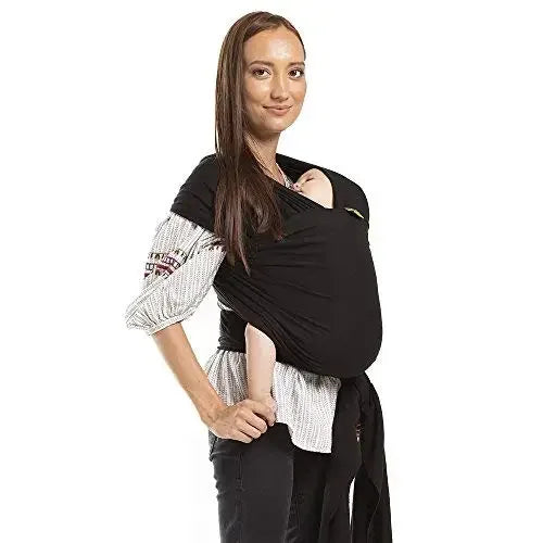 Porte-bébé ergonomique et léger – Réglable et respirant