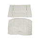 Accessoire pour chaise haute bébé – Coussin de siège de rechange Tripp Trapp