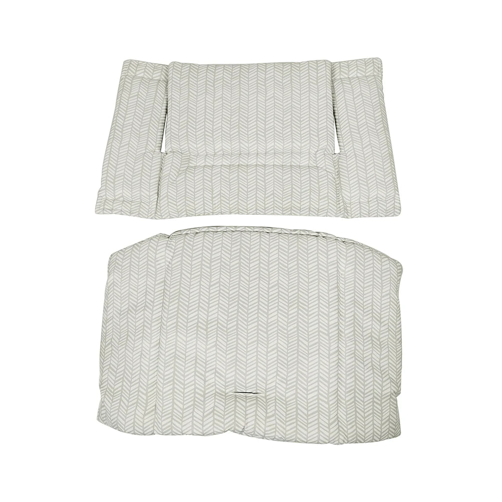 Accessoire pour chaise haute bébé – Coussin de siège de rechange Tripp Trapp