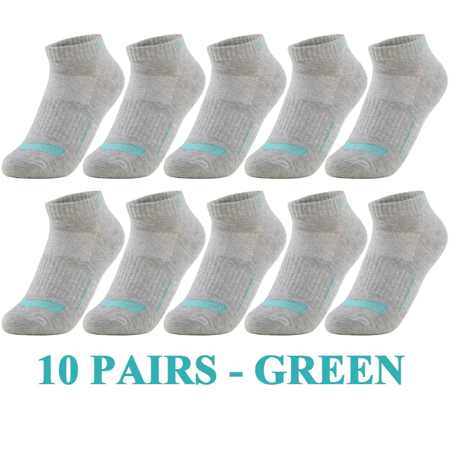Women’s Casual Sport Socks