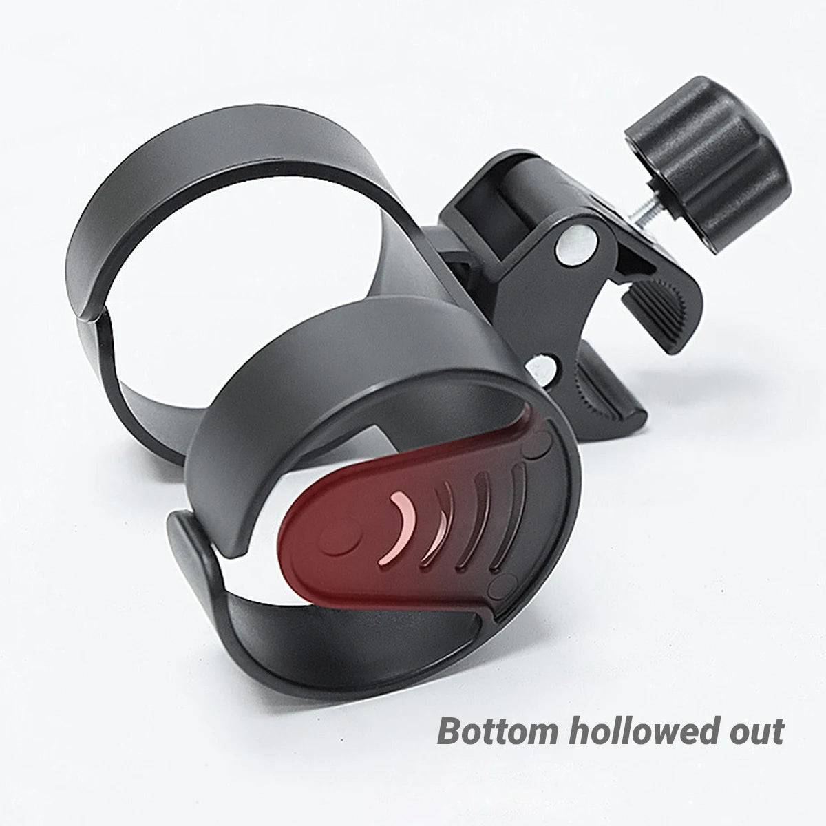 Baby Stroller & Bike Cup Holder – Bottle Rack Accessory