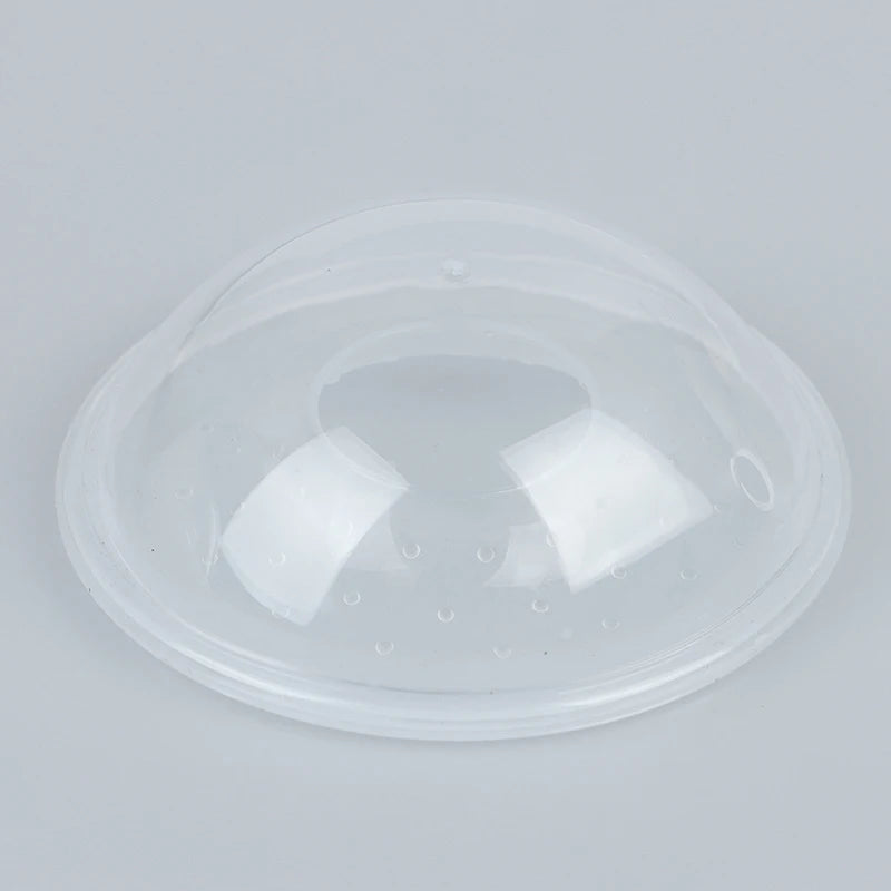 Breast Milk Saver Shell – Nipple Protector for Breastfeeding Moms