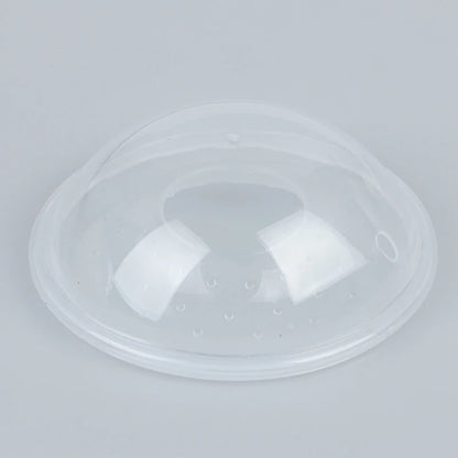 Breast Milk Saver Shell – Nipple Protector for Breastfeeding Moms