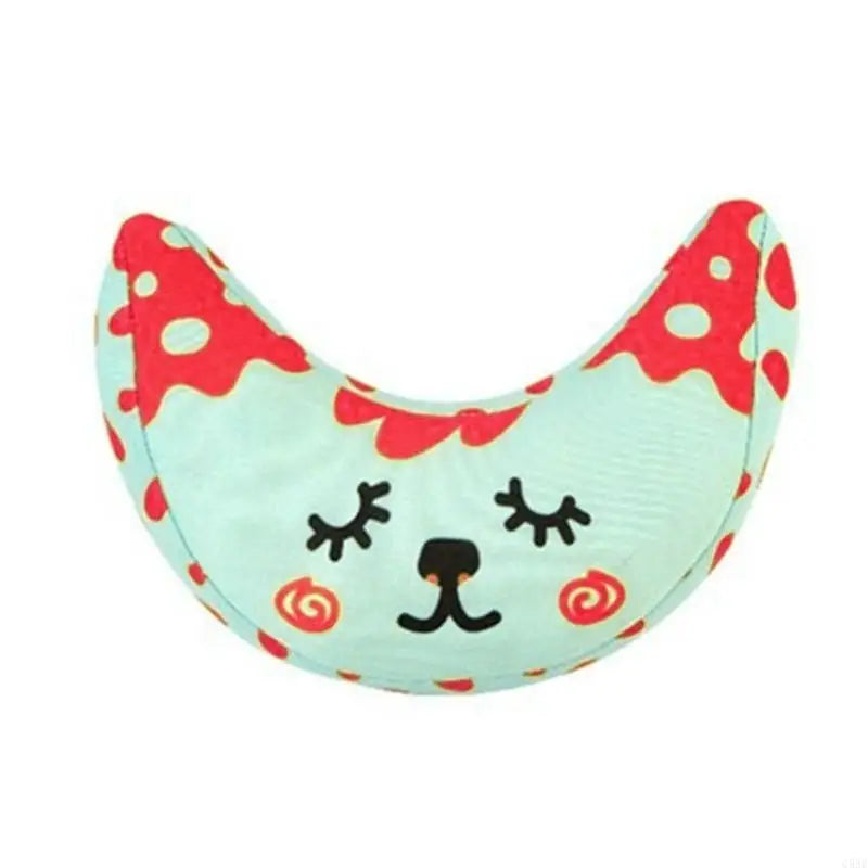 C5AF Infant Car Pillow | Neck & Head Support | Easy Travel