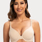 Soutien-gorge d'allaitement à armatures pour maternité grandes tailles