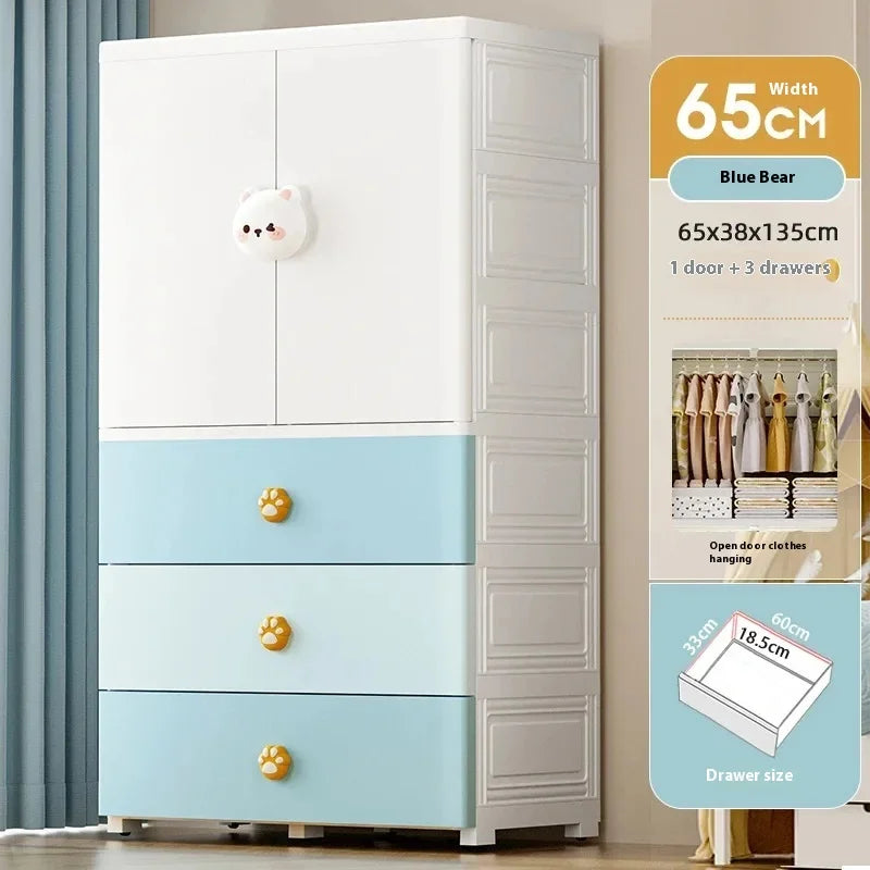 Baby Closet Organizer – Armarios Modular Furniture