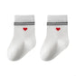 Soft Ankle Socks for New-borns