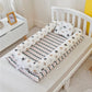 Portable Baby Nest – Folding Travel Bed for Newborns