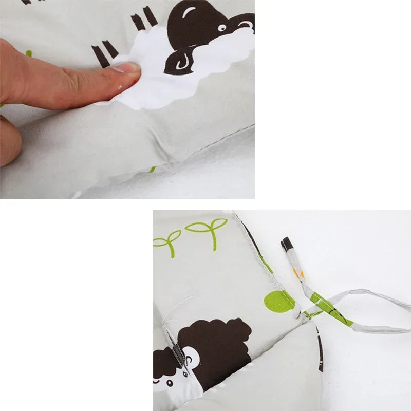 Coussin de chaise haute pour enfants – Tapis de siège confortable