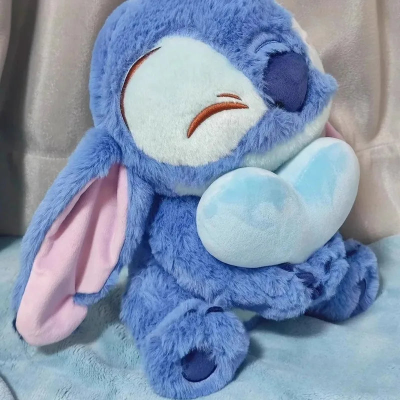 Peluche Stitch de Disney – Peluche douce