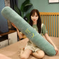 Rectangular Multi-Use Pillow – Sleep, Pregnancy & Reading Support for Girls