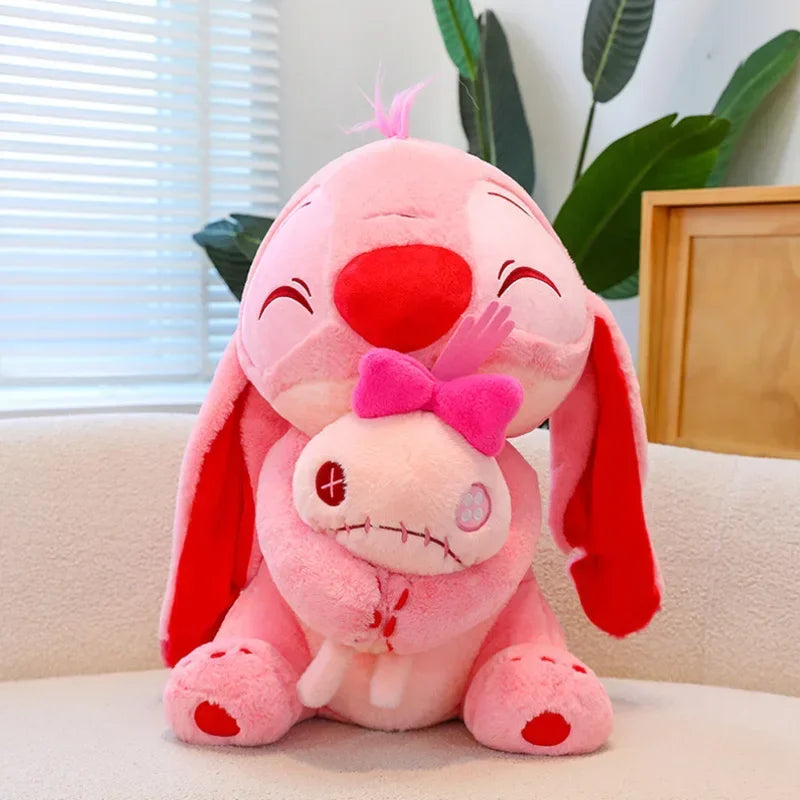 Peluche Stitch de Disney – Peluche douce