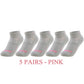 Women’s Casual Sport Socks