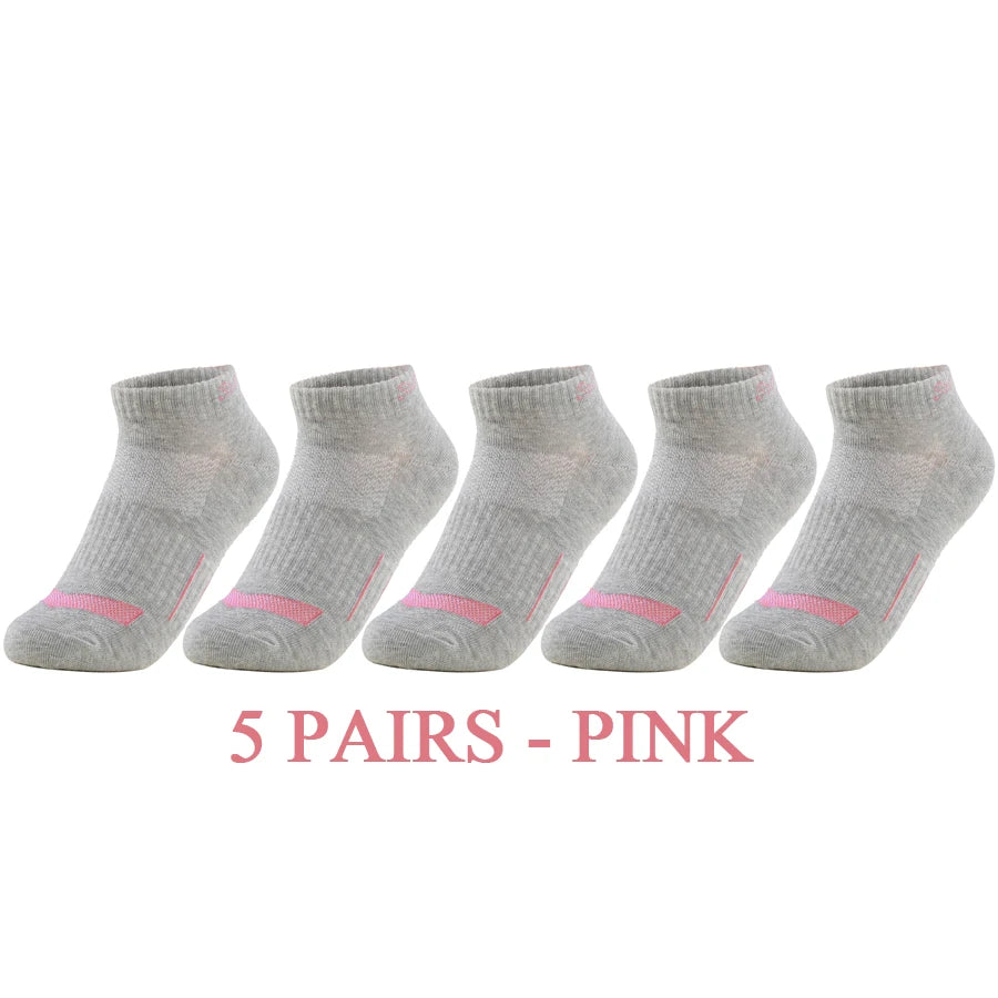 Women’s Casual Sport Socks