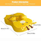 Infant Swim Float Ring – Safe, Non-Inflatable Float for Toddlers