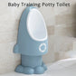 Urinoir d'apprentissage pour petit garçon – Toilettes sur pied réglables pour tout-petits