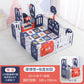 Multi-Purpose Safety Fence for Babies & Toddlers