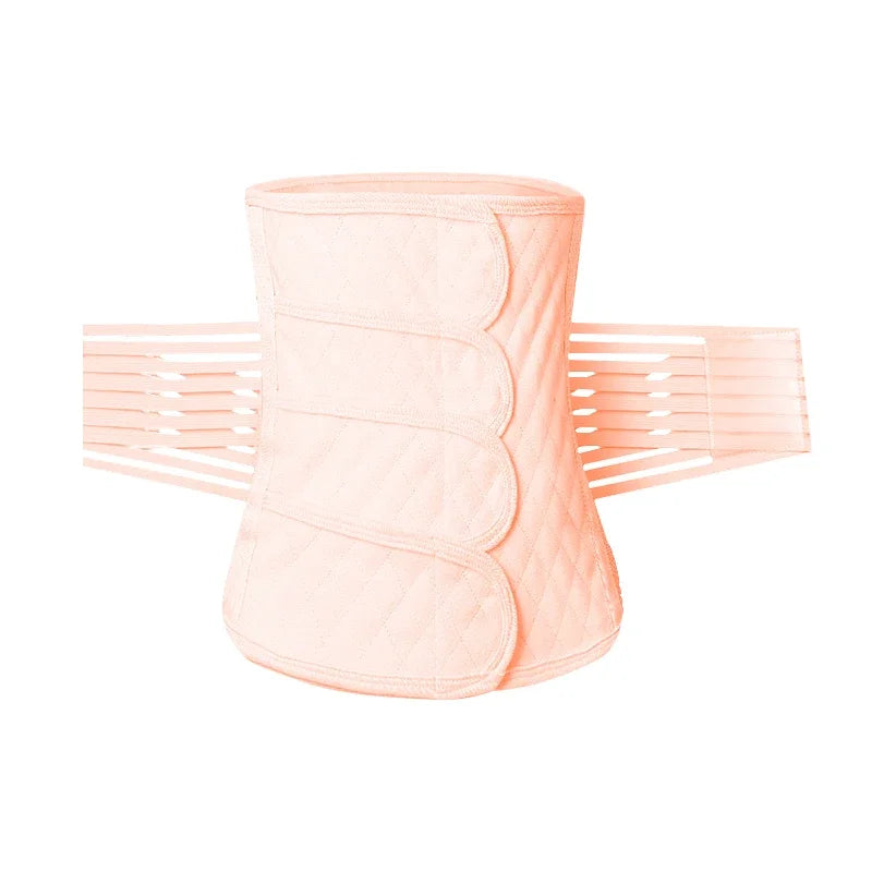 Ceinture de soutien de grossesse | Protection confortable pour la taille et le ventre des mamans