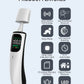 Thermomètre infrarouge LED – Rapide et sans contact !