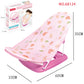 Deluxe Baby Bath Rocker – No-Slip, Comfortable Bather Seat