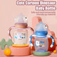 Newborn Feeding Bottle – 150/270ml, Safe PP, Leak-Proof