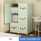 Baby & Kids Wardrobe – Modular Girl Room Organizer