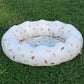 Portable Infant Bath Tub – Inflatable Seat for Toddlers