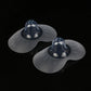 Coquilles d'allaitement en silicone – 2 protections pour les mères