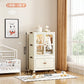 Armoire de rangement pour enfants – Placard bébé et bac de rangement