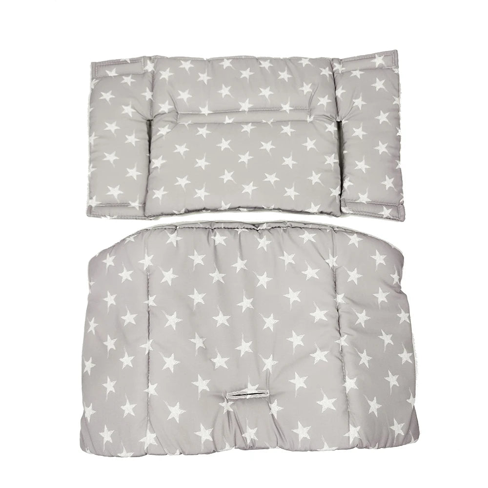 Accessoire pour chaise haute bébé – Coussin de siège de rechange Tripp Trapp
