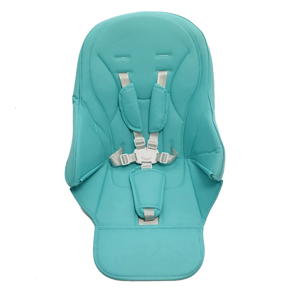 Peg Perego Highchair Cushion – Fits Siesta & Prima Pappa Zero3