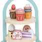Wooden Tea Party Set for Girls!