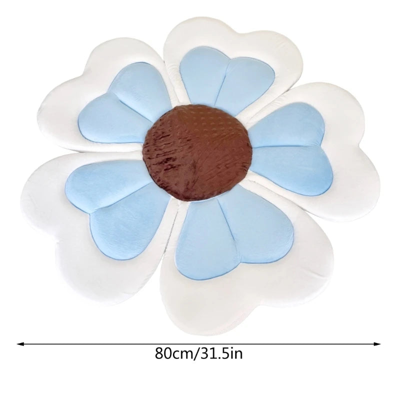 Infant Bath Pad – Easy & Secure Baby Bathing