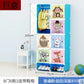 Baby Clothes Wardrobe – Kids Storage Cabinet, Plastic & Simple