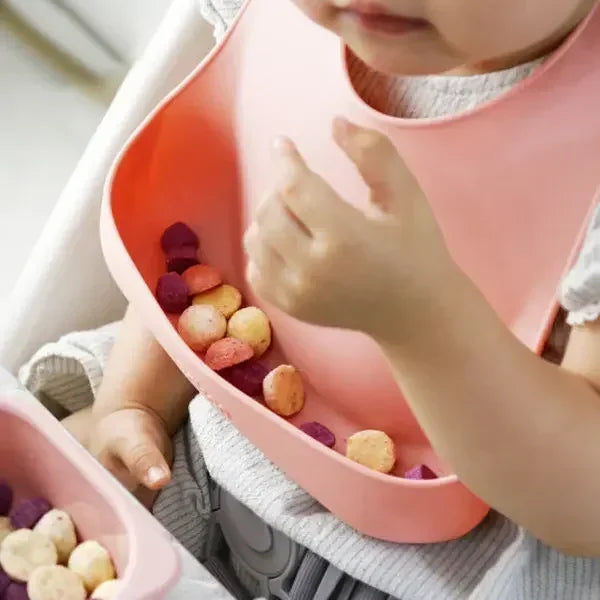 Kit d'alimentation pour bébé – Assiette à ventouse, tasse et couverts