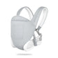 Porte-bébé d'été ajustable en maille – Écharpe mains libres