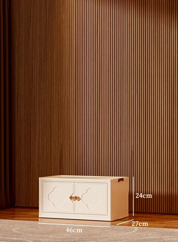 Armoire de rangement pour enfants – Placard bébé et bac de rangement