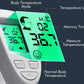 Thermomètre frontal infrarouge numérique Cofoe Baby