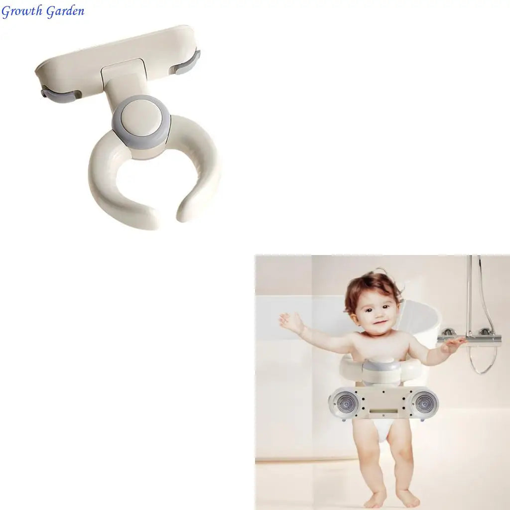 Support pour baby shower – Portable, réglable et stable
