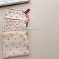 Soft Baby Muslin Face Towel – Gentle & Absorbent for Delicate Skin