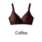 Seamless Push-Up Maternity Bra – Breathable Comfortable Nursing Support