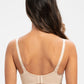Soutien-gorge d'allaitement à armatures pour maternité grandes tailles