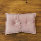 Coussin de corps en forme de U – Soutien en coton pour la grossesse et la maternité