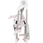 Smart Baby Highchair – Swing & Feeding Chair for Easy Use