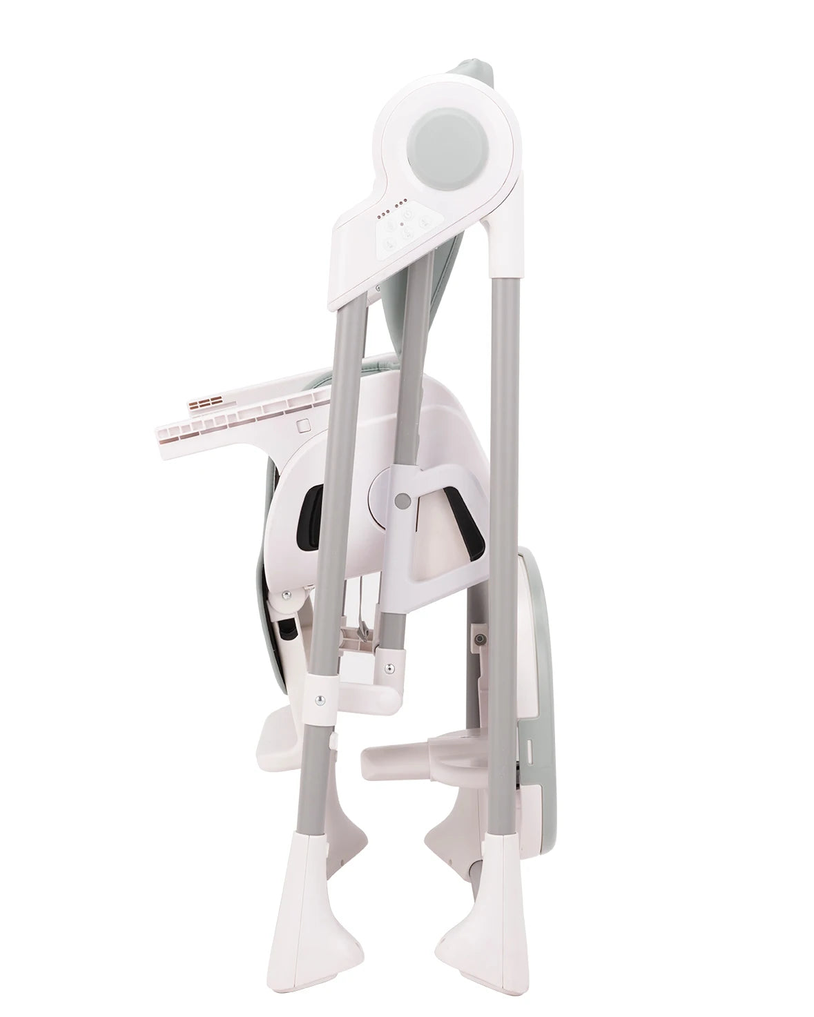 Smart Baby Highchair – Swing & Feeding Chair for Easy Use